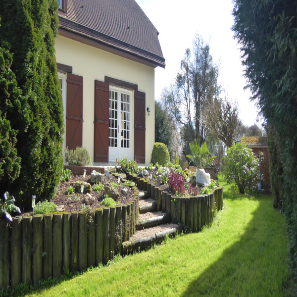 Offres de vente Maison Barentin 76360