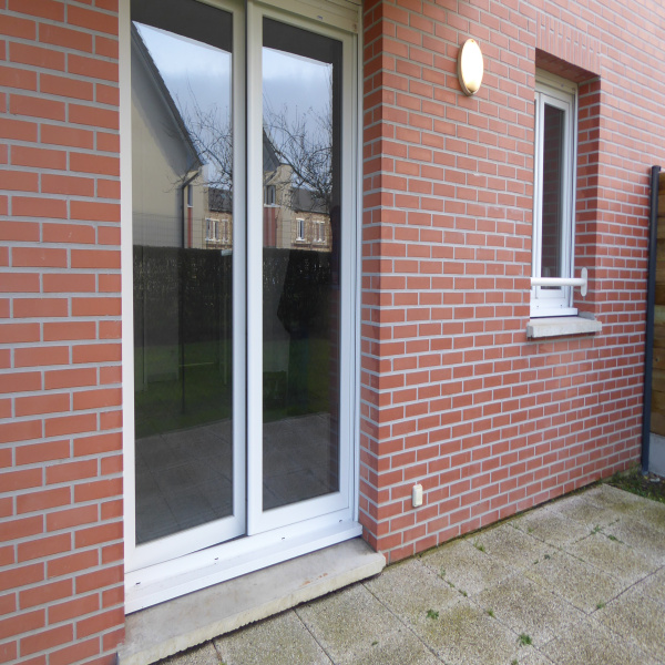 Offres de vente Appartement Yvetot 76190
