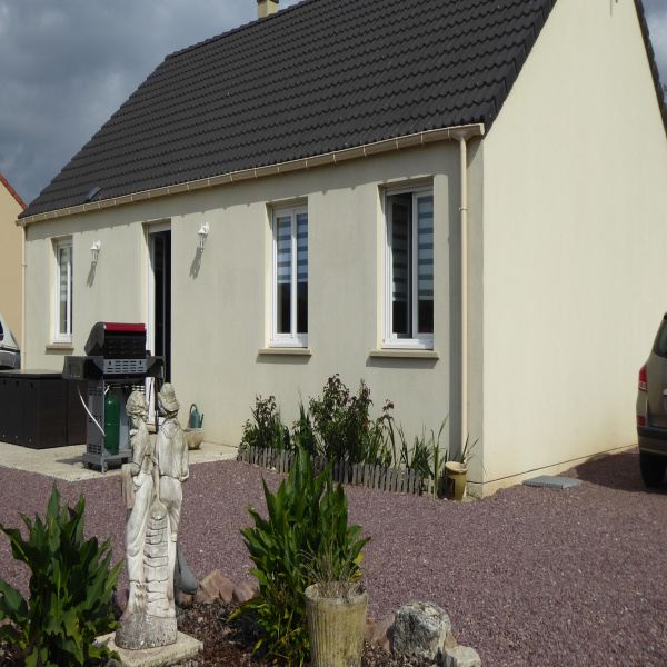 Offres de vente Maison Auffay 76720