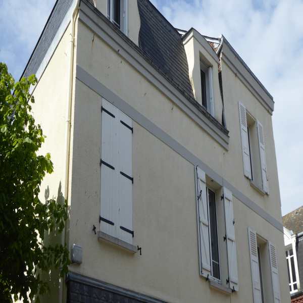Offres de vente Appartement Étretat 76790