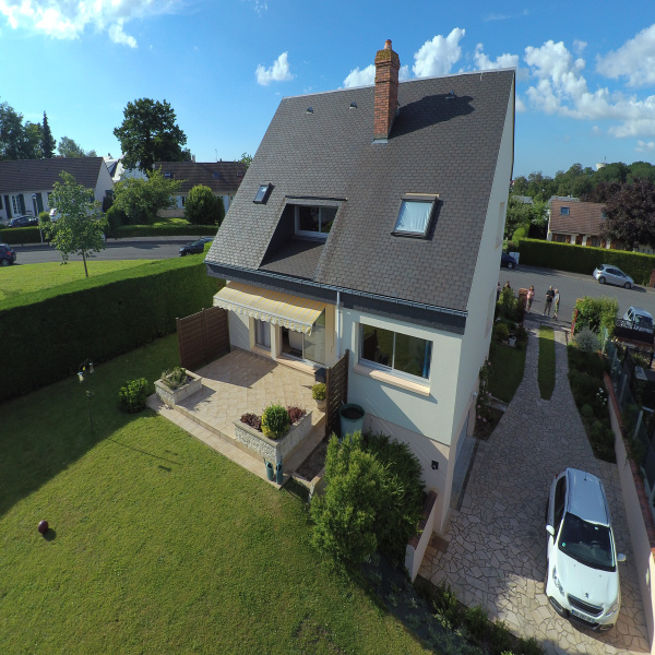 Offres de vente Maison Barentin 76360