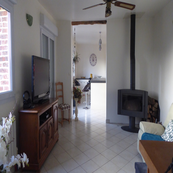 Offres de vente Maison Barentin 76360