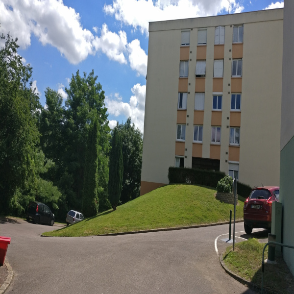 Offres de vente Appartement Rouen 76000