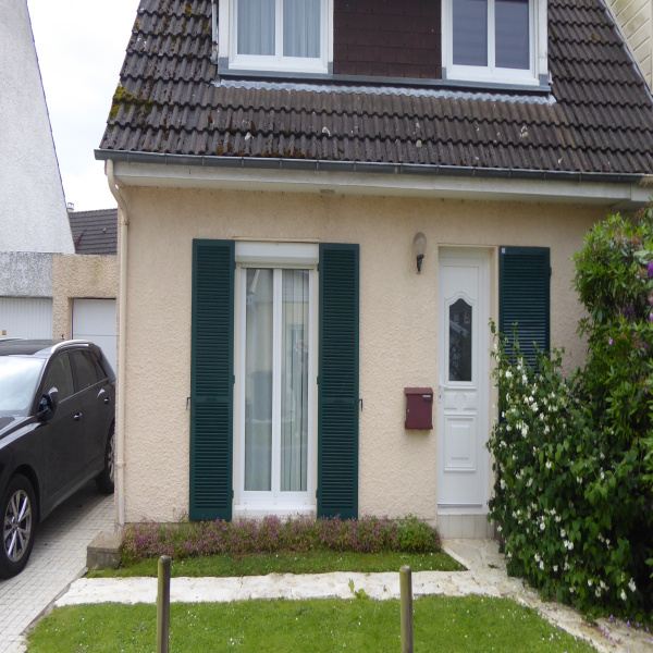 Offres de vente Maison Barentin 76360