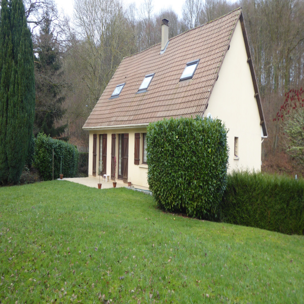 Offres de vente Maison Barentin 76360