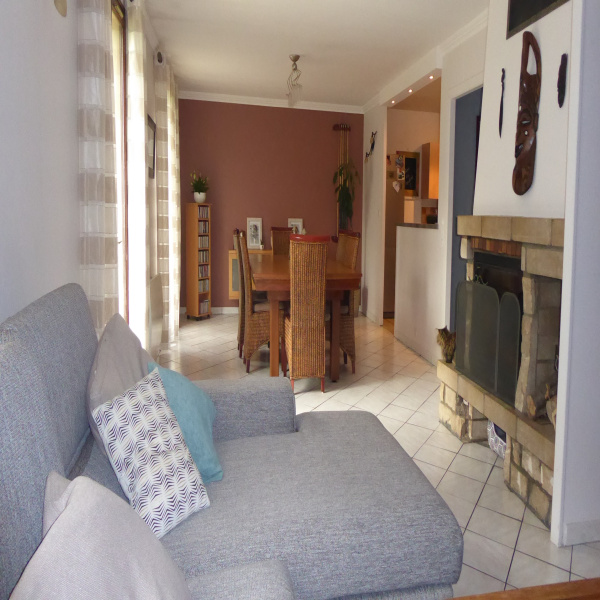 Offres de vente Maison Barentin 76360
