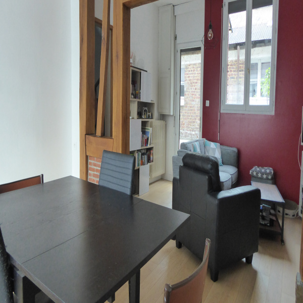Offres de vente Maison Barentin 76360