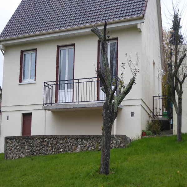 Offres de vente Maison Barentin 76360