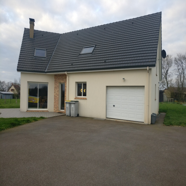 Offres de vente Maison Duclair 76480