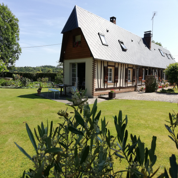 Offres de vente Maison Grandes-Ventes 76950
