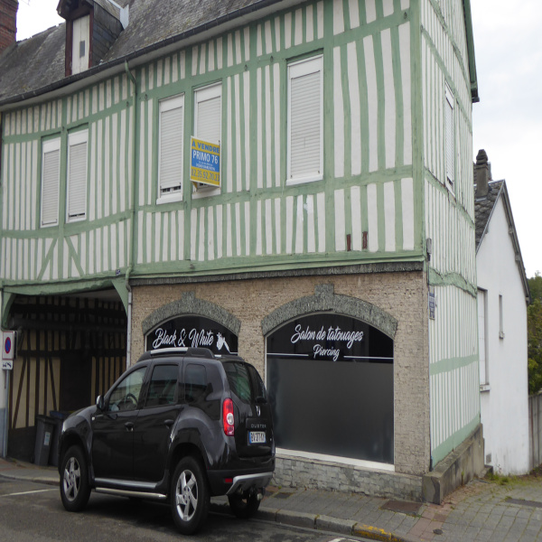 Offres de vente Maison Barentin 76360