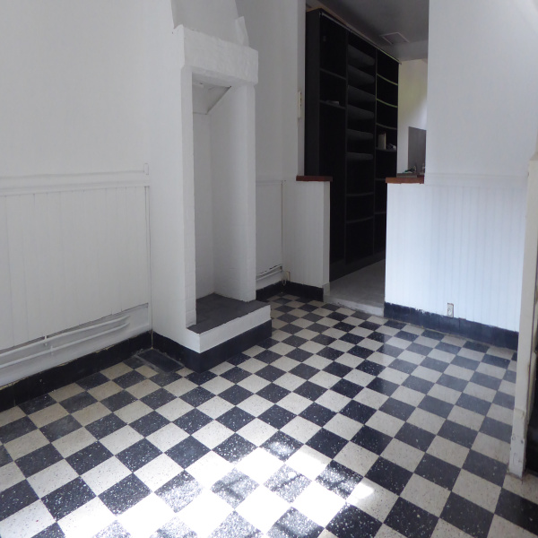Offres de vente Maison Barentin 76360