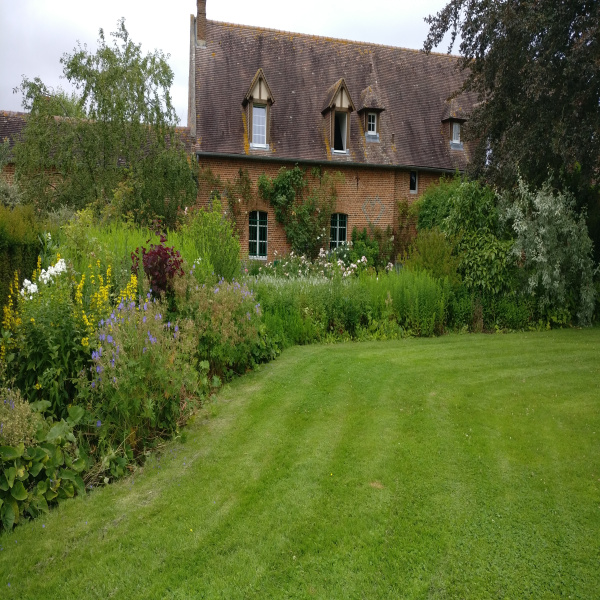 Offres de vente Propriete Neufchâtel-en-Bray 76270