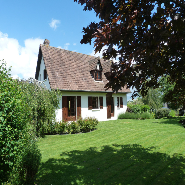 Offres de vente Maison Barentin 76360