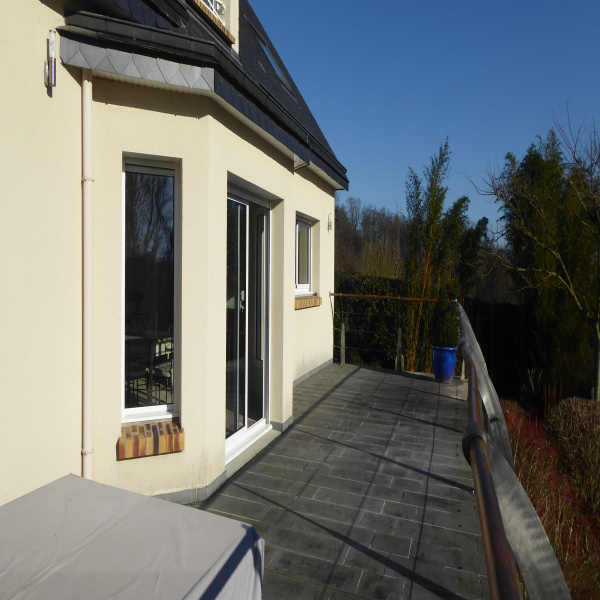 Offres de vente Maison Barentin 76360