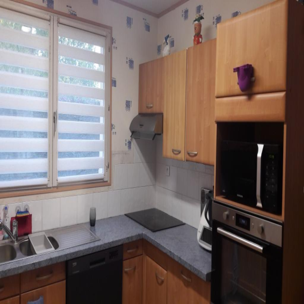 Offres de vente Maison Sainte-Marie-des-Champs 76190