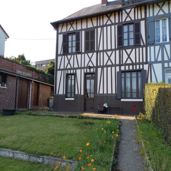 Offres de vente Maison Barentin 76360