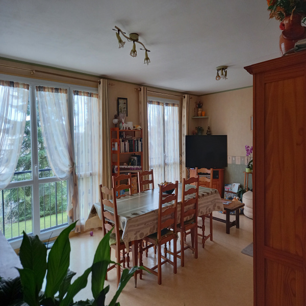 Offres de vente Appartement Maromme 76150