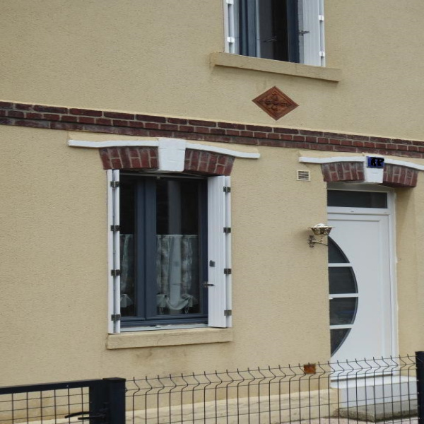 Offres de vente Maison Barentin 76360