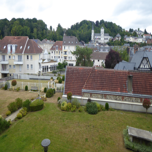 Offres de vente Appartement Barentin 76360