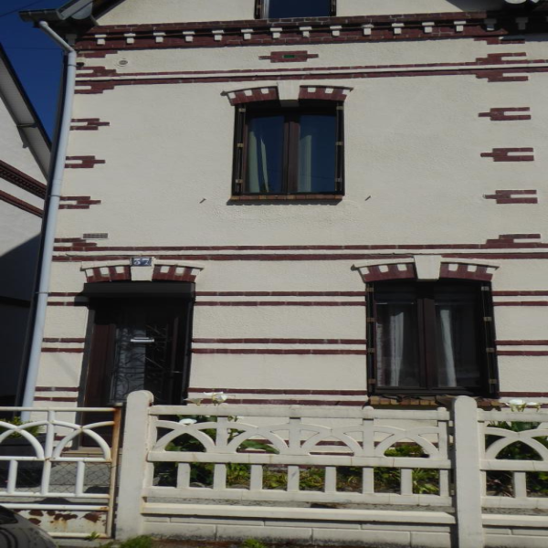 Offres de vente Maison Barentin 76360
