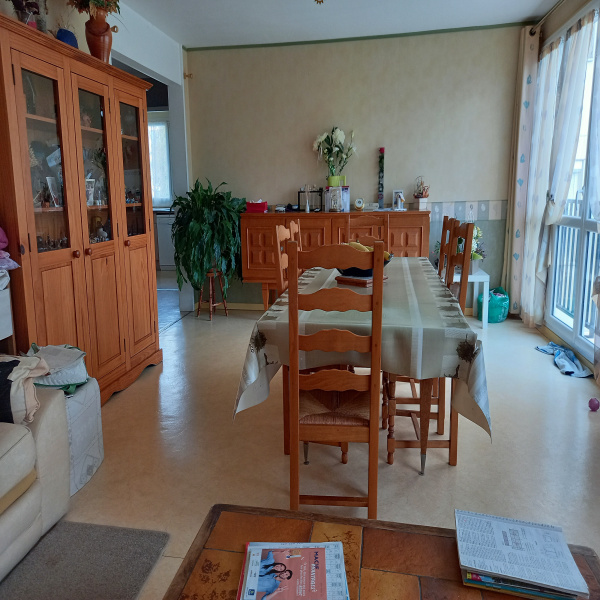 Offres de vente Appartement Maromme 76150