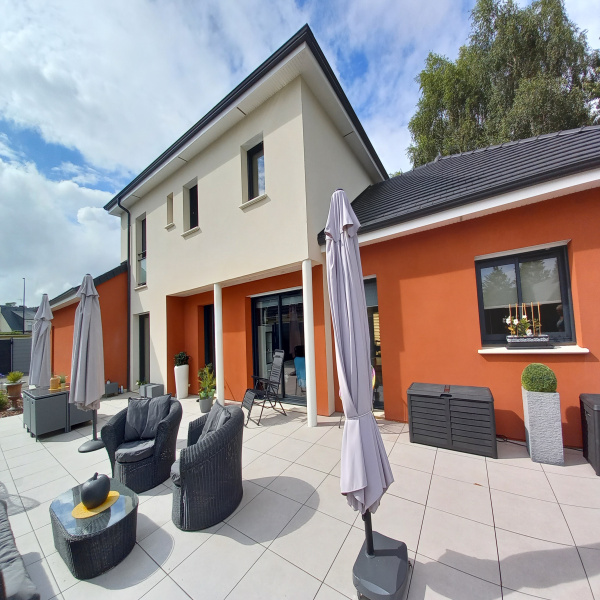Offres de vente Maison Barentin 76360