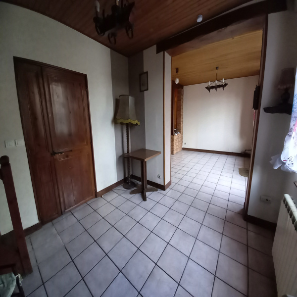 Offres de vente Maison Barentin 76360