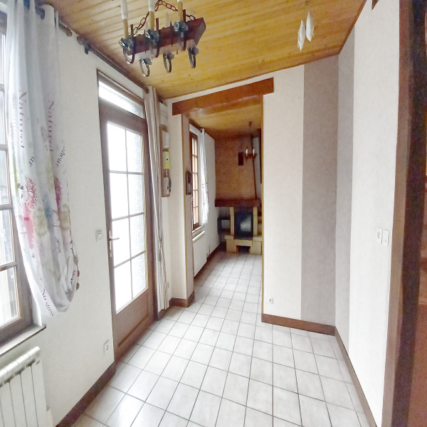 Offres de vente Maison Barentin 76360